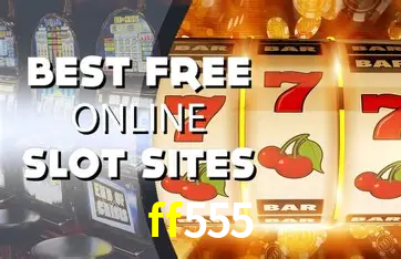 A Revolução dos Aplicativos de Jogos no ff555