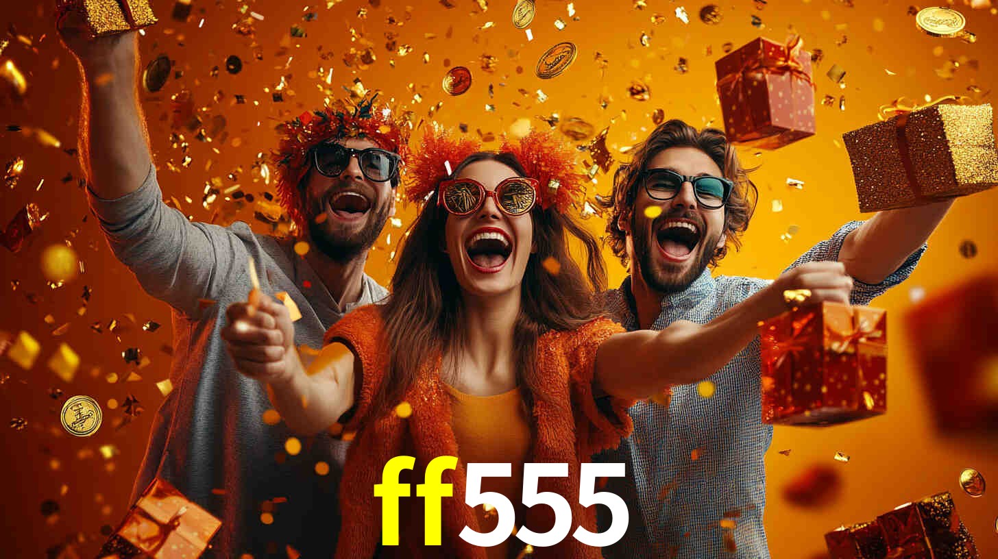 ff555 - Cassinos De Caça-Níqueis On-Line - ff555.com