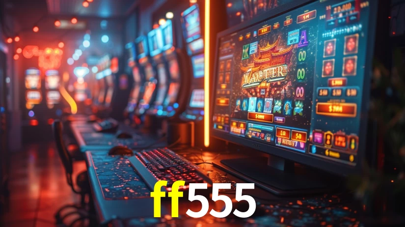 ff555 bet