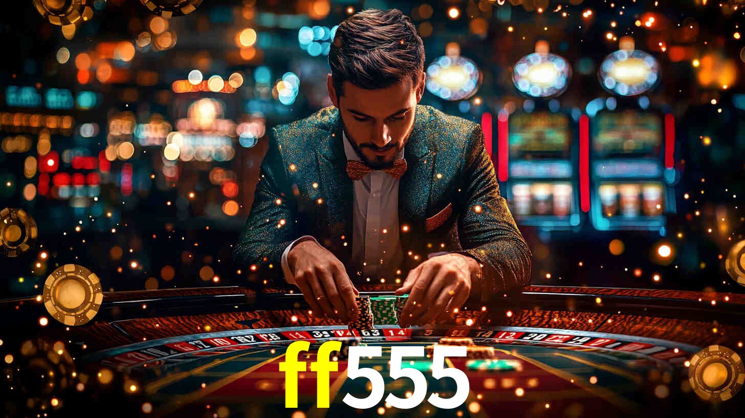 Welcome Bonus ff555