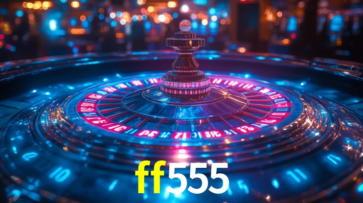 ff555 App Interface
