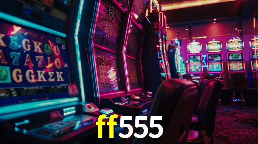 Exclusive Offers ff555