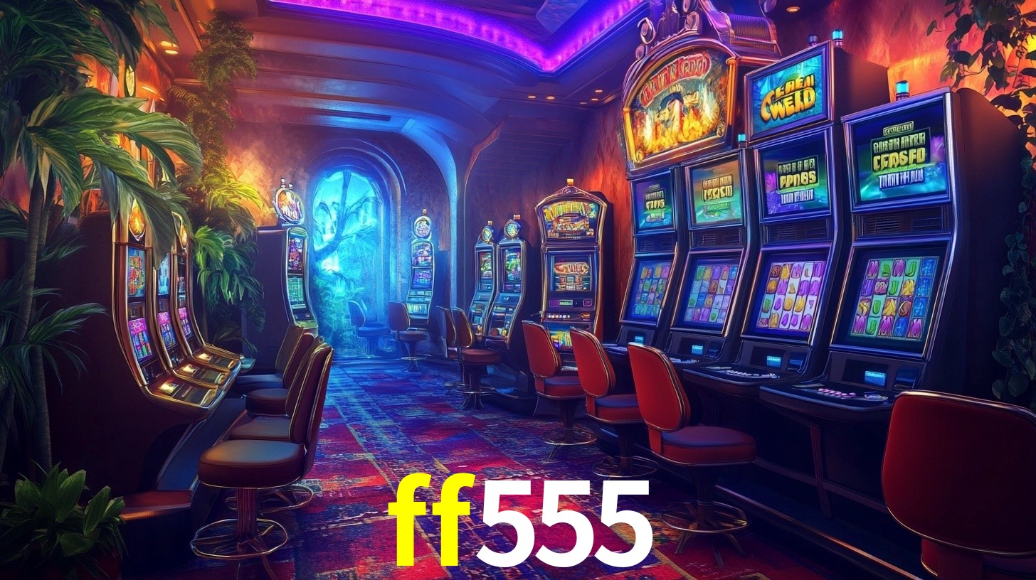 Roulette Table ff555