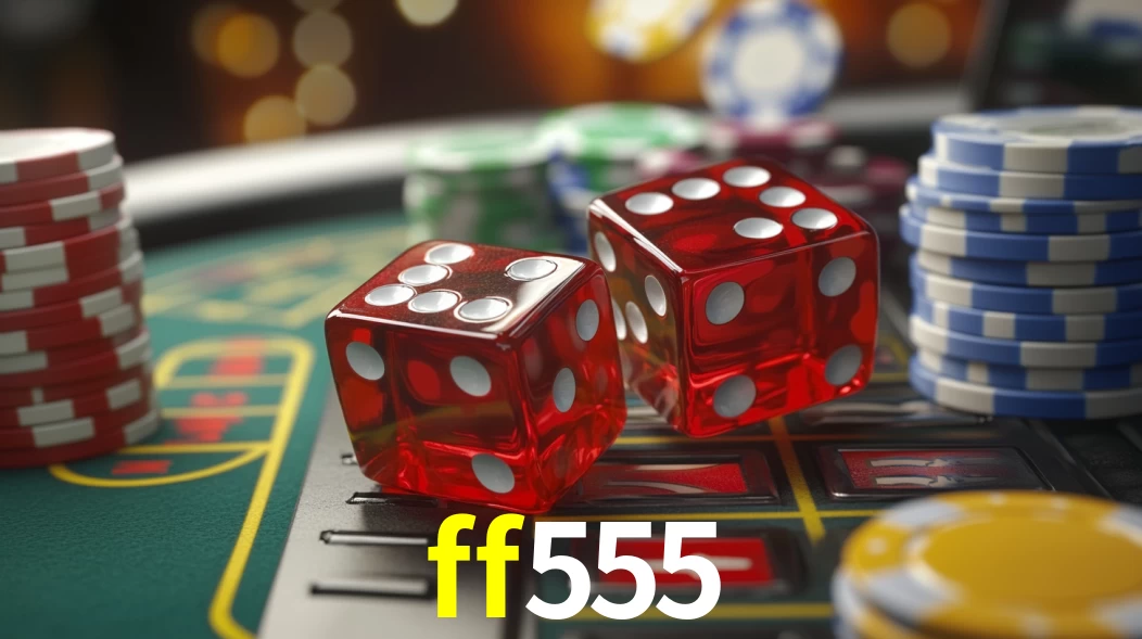Blackjack Table ff555