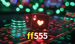 Casino VIP ff555