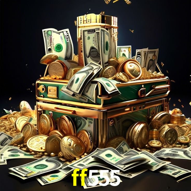 Casino Ao Vivo ff555