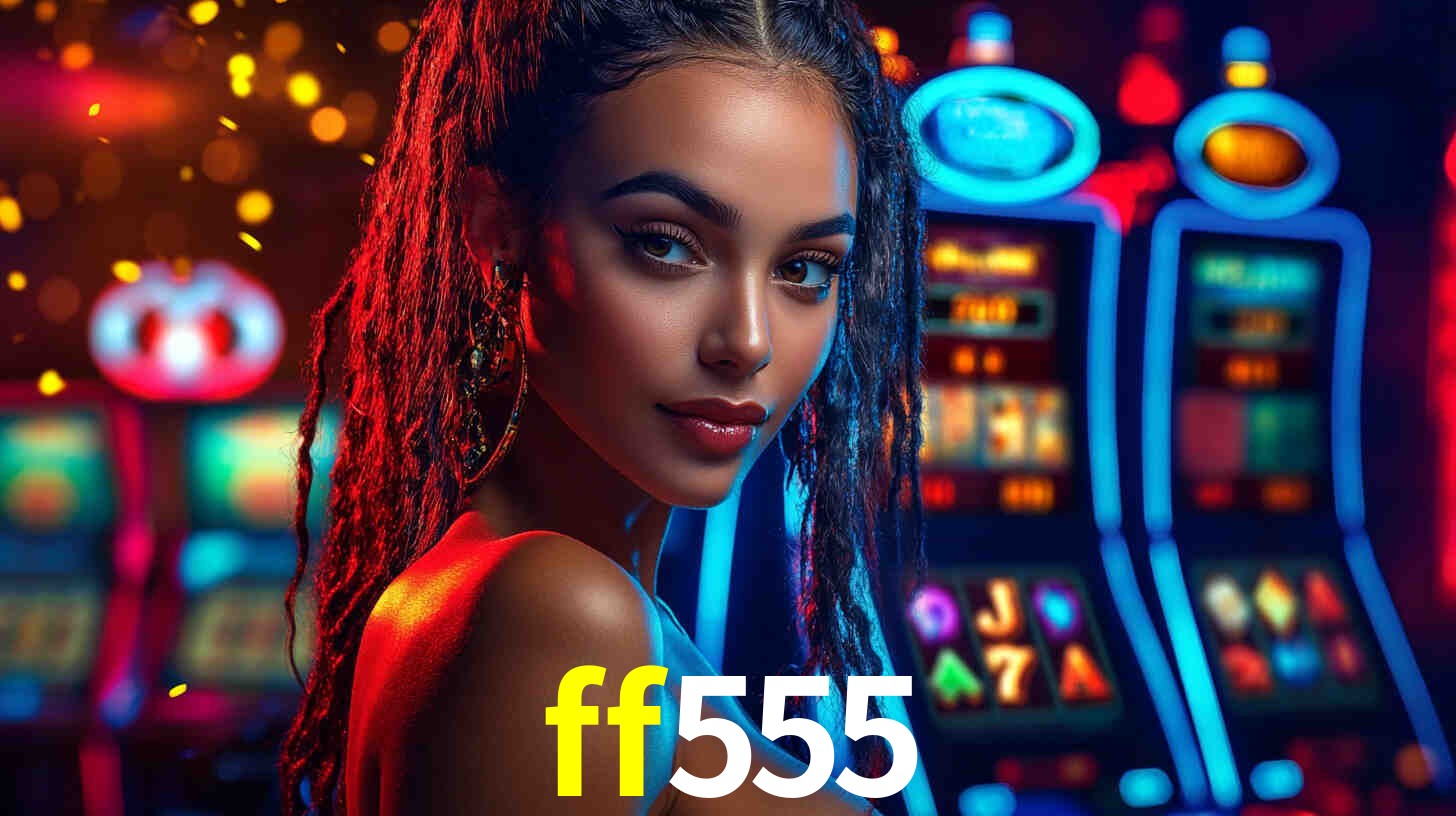 Inovações de Jogos na ff555: O Futuro das Experiências Interativas