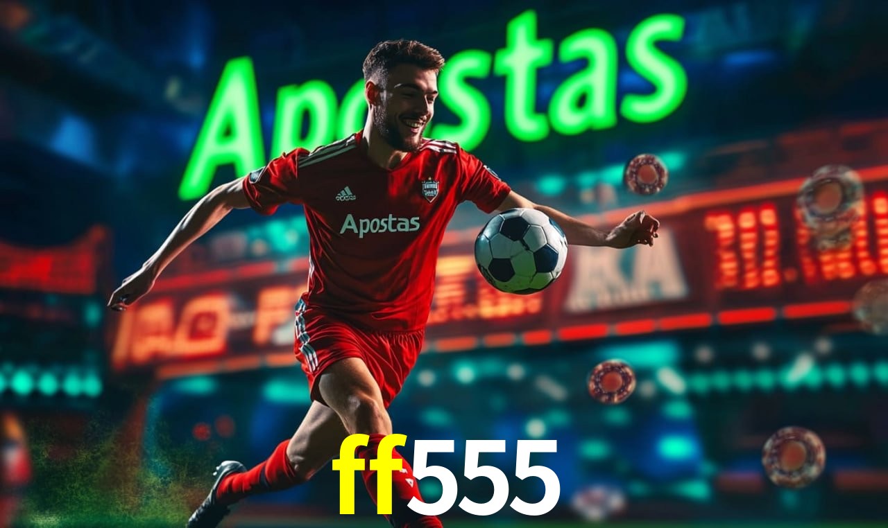 Inovações de Jogos na ff555: O Futuro das Experiências Interativas